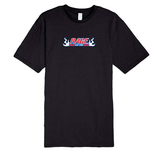 Rage Bleach Midweight Tee