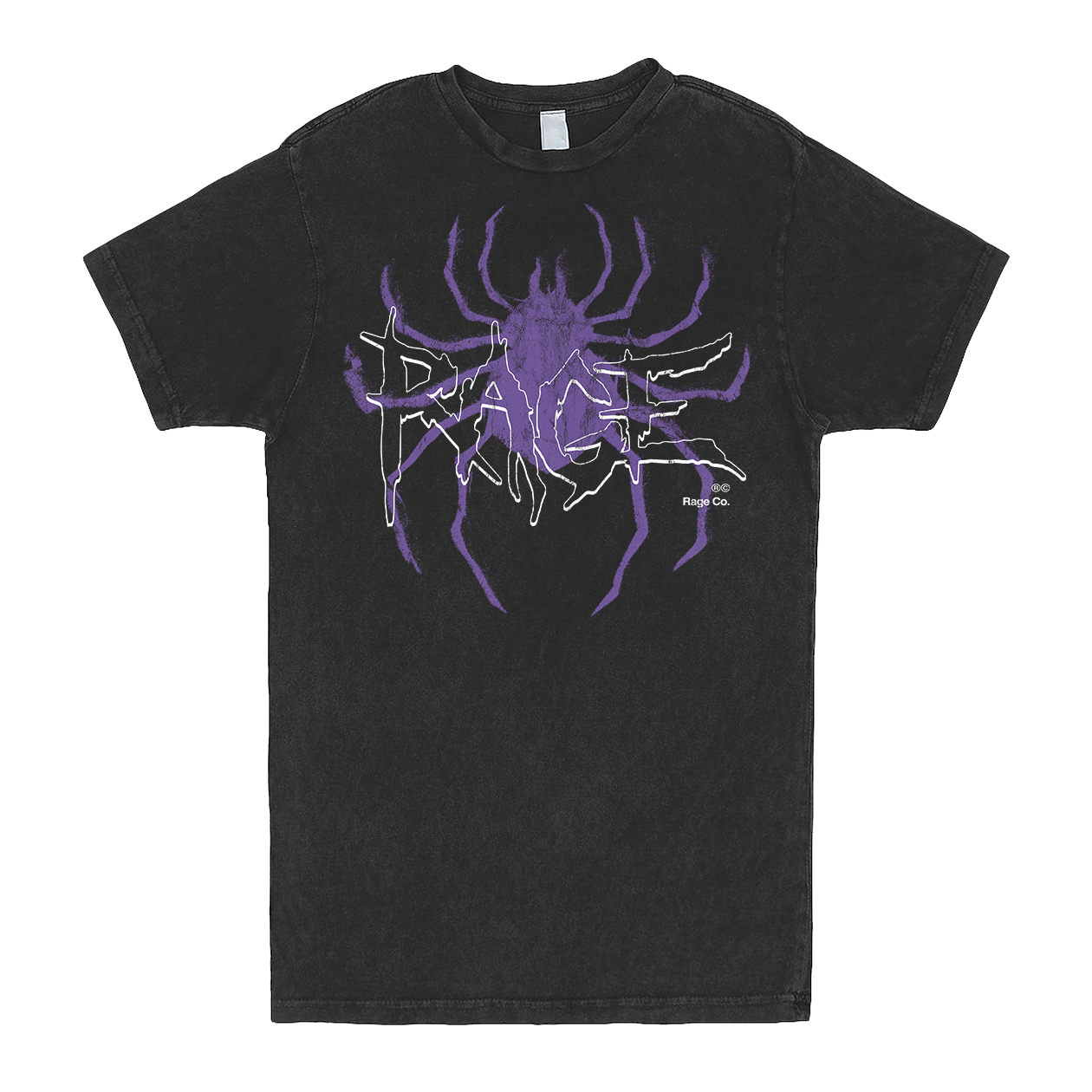 Spider Vintage Tee
