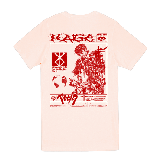 Brand of Sacrifice Tee