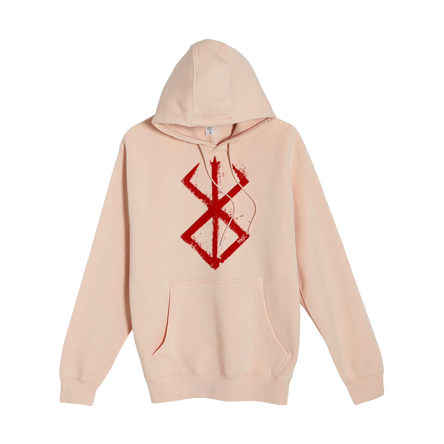 Brand of Sacrifice Hoodie