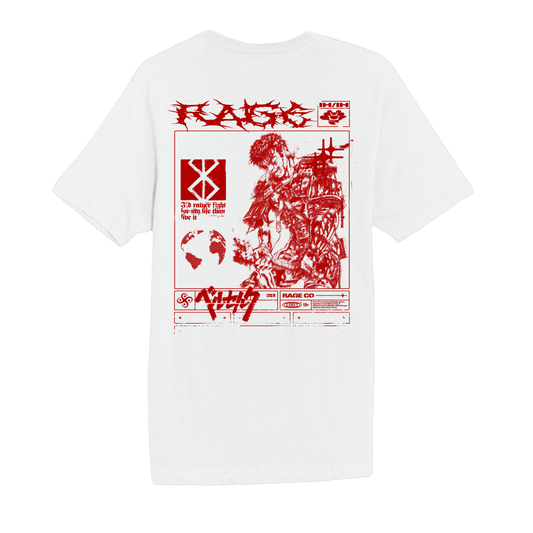 Brand of Sacrifice Tee