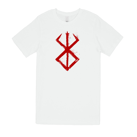 Brand of Sacrifice Tee