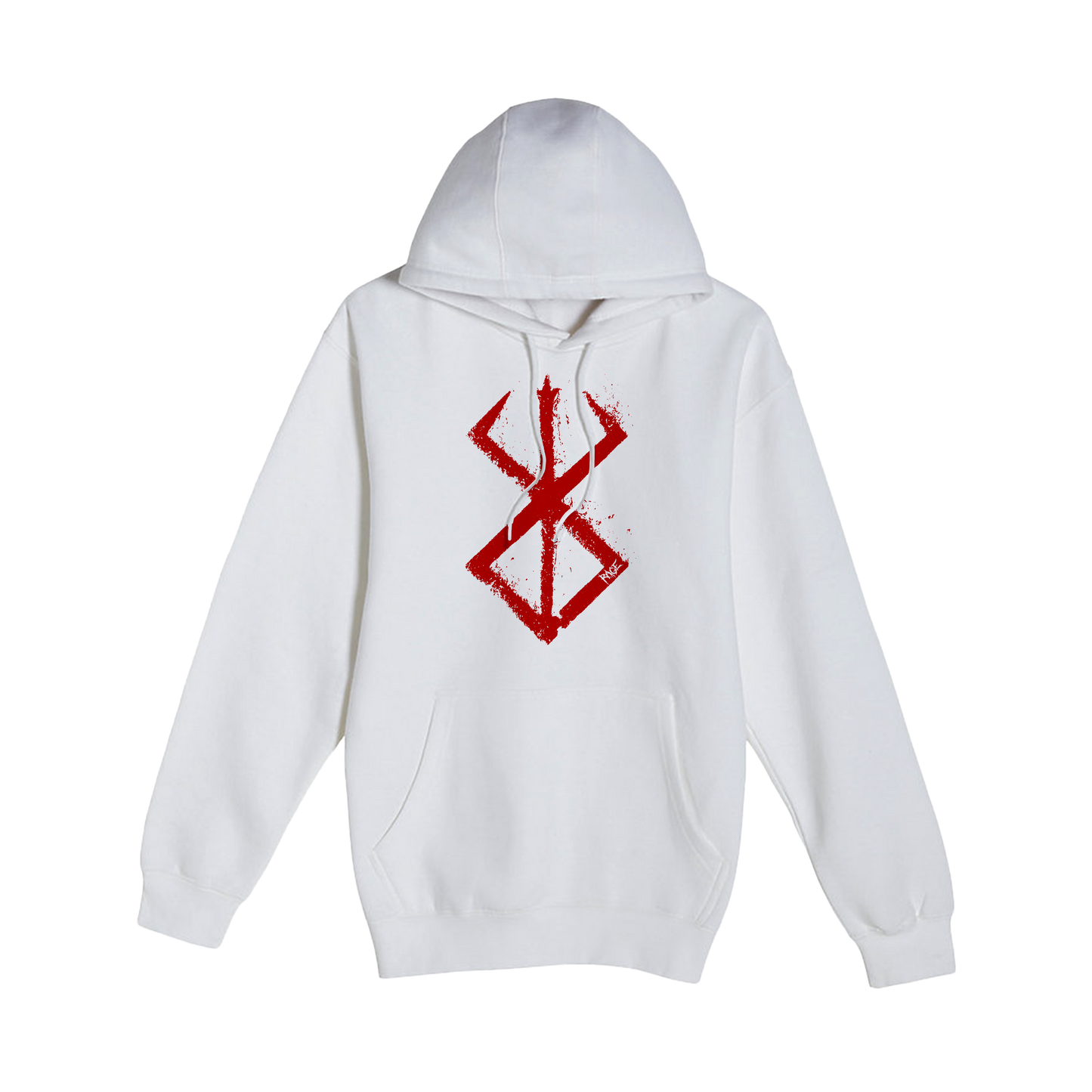 Brand of Sacrifice Hoodie