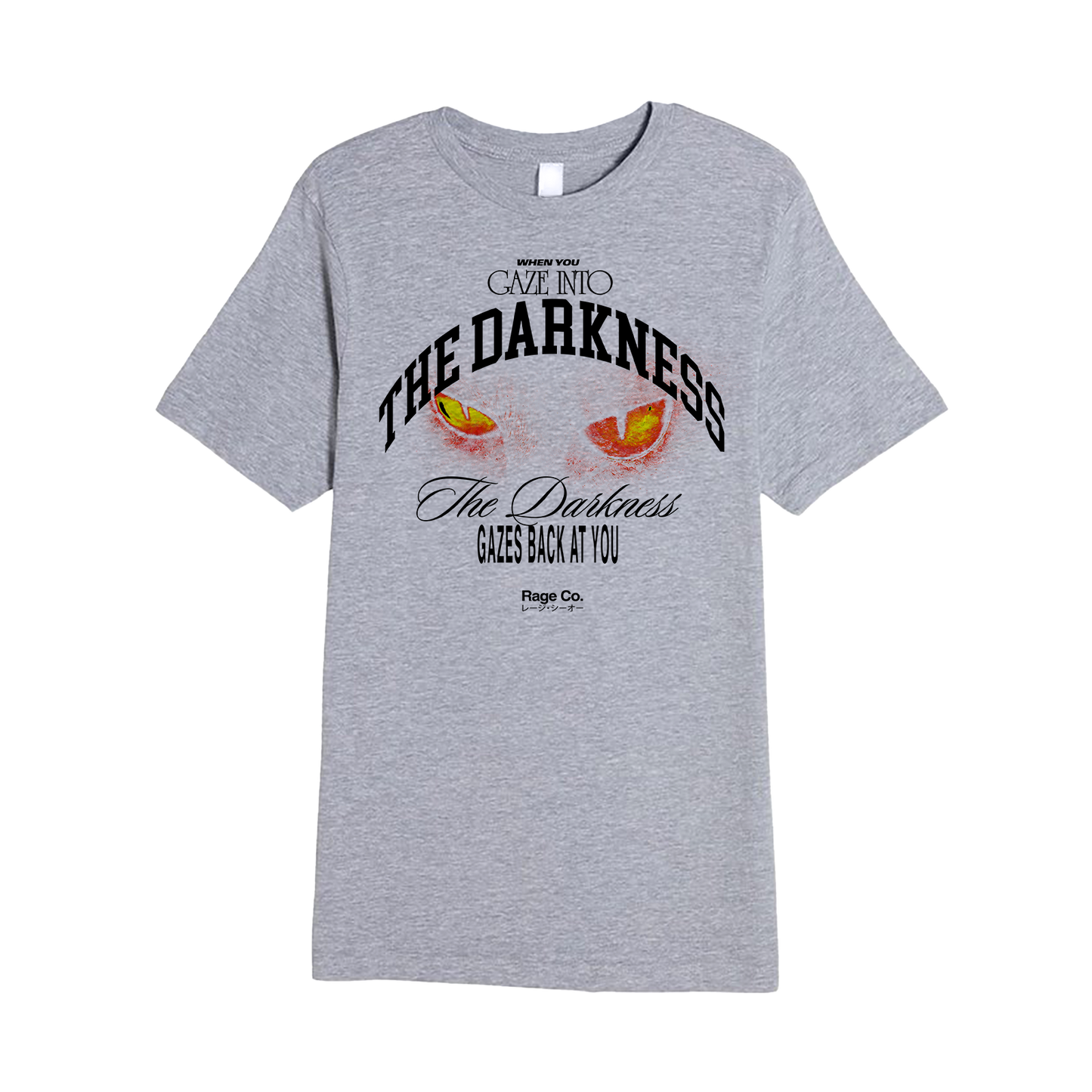 Darkness Tee