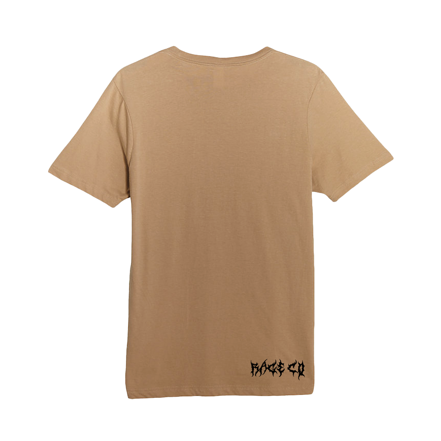 Fighting With My Demons Tee