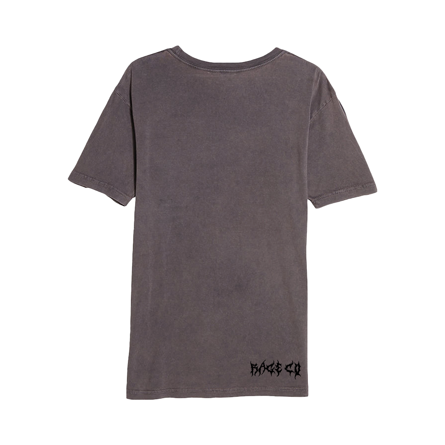Fighting With My Demons Vintage Tee