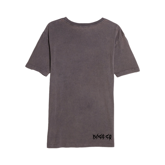 Fighting With My Demons Vintage Tee