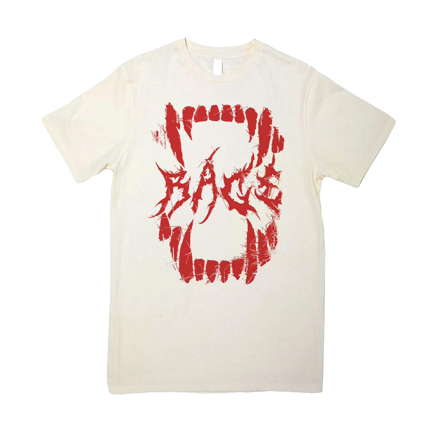 Fangs Midweight Tee