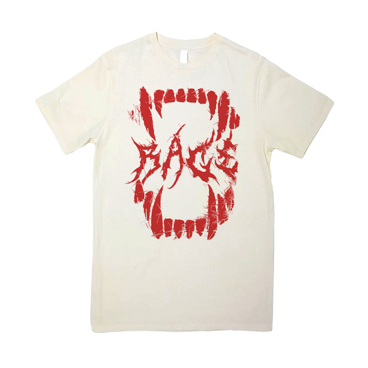 Fangs Midweight Tee
