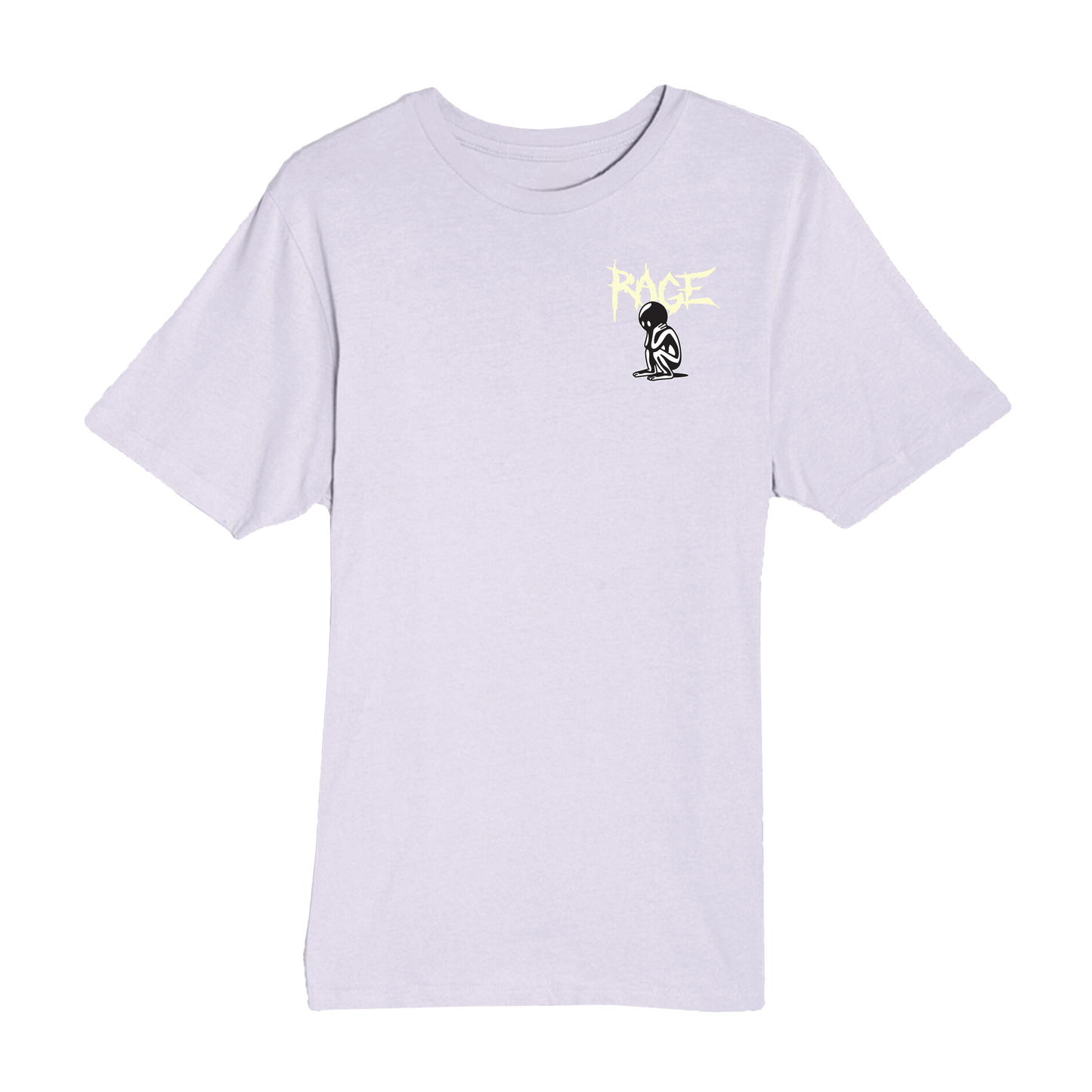 Not Antisocial Tee