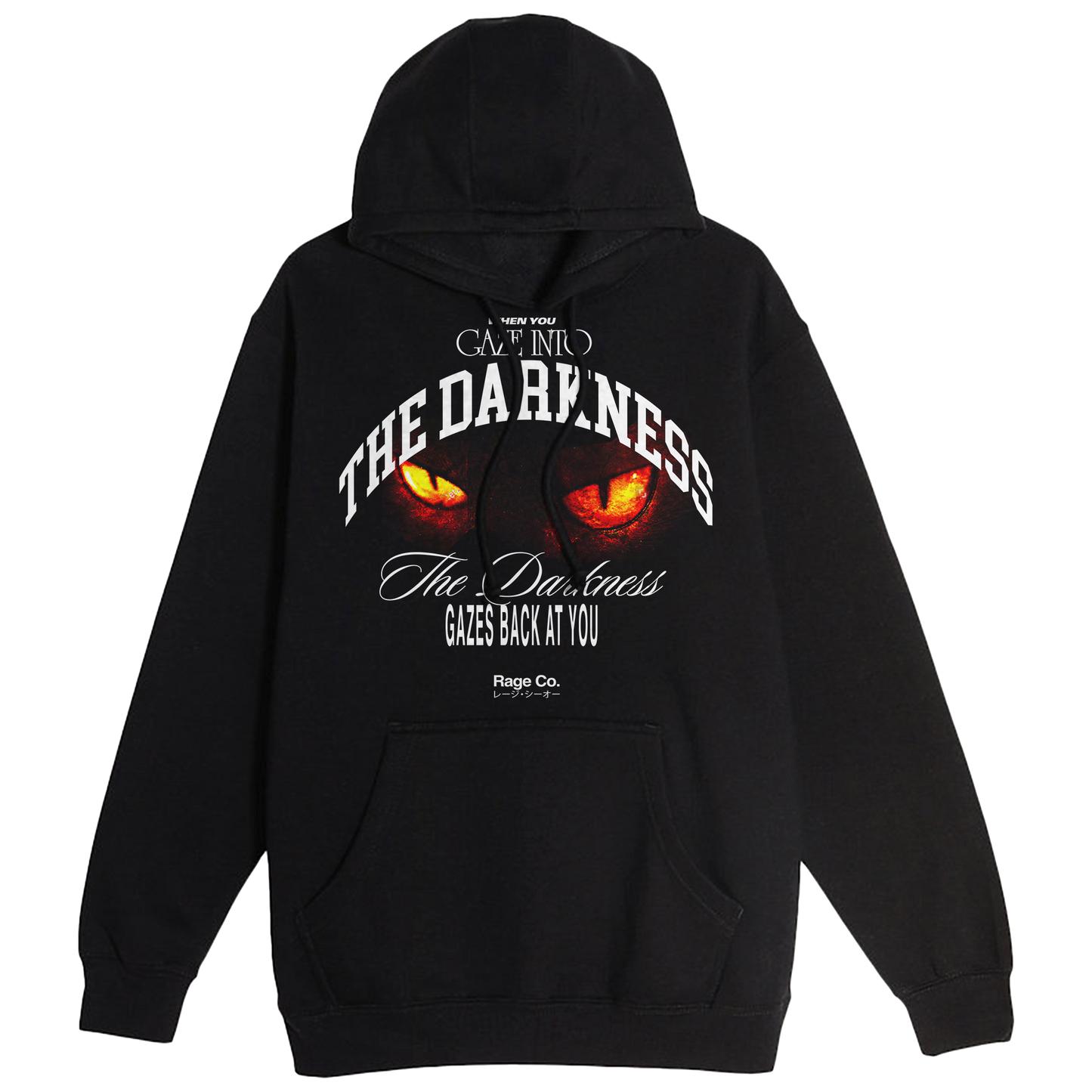 Darkness Hoodie