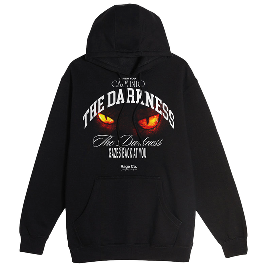 Darkness Hoodie