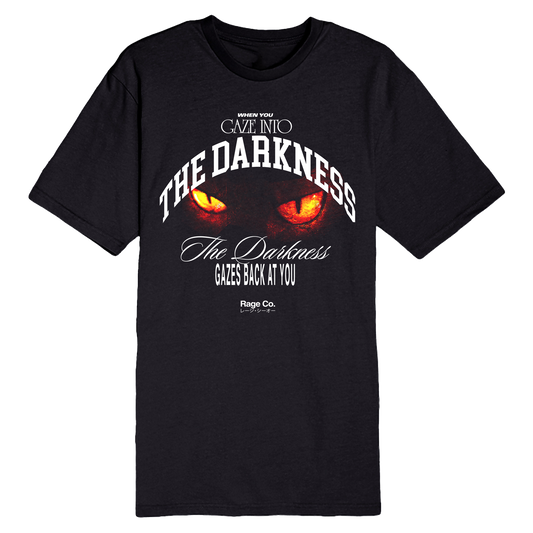 Darkness Midweight Tee