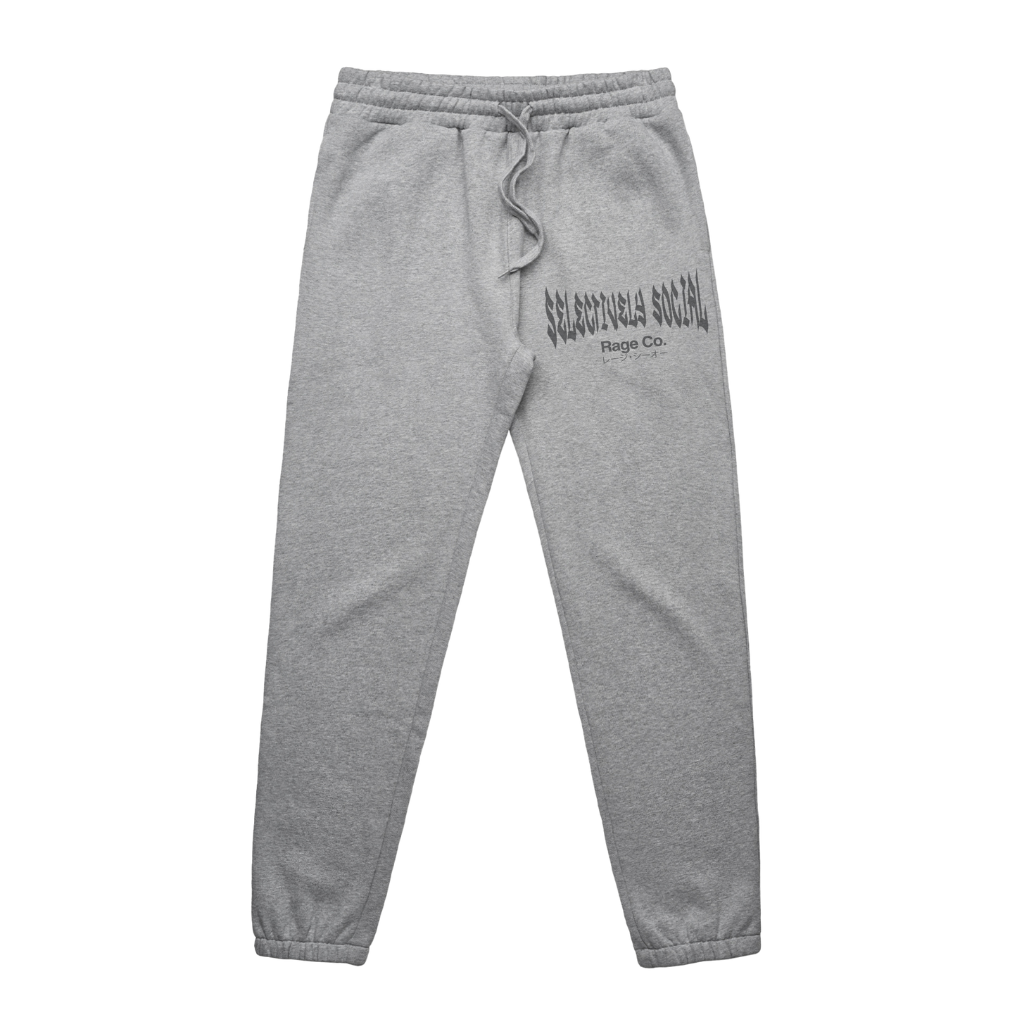 Selectively Social Heavyweight Sweatpants