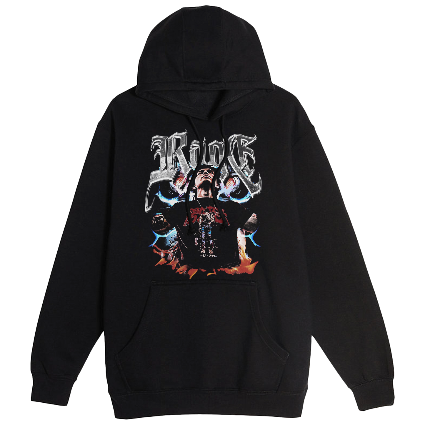 Trevor Hoodie
