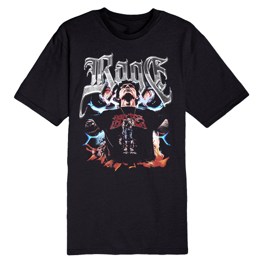 Trevor Midweight Tee