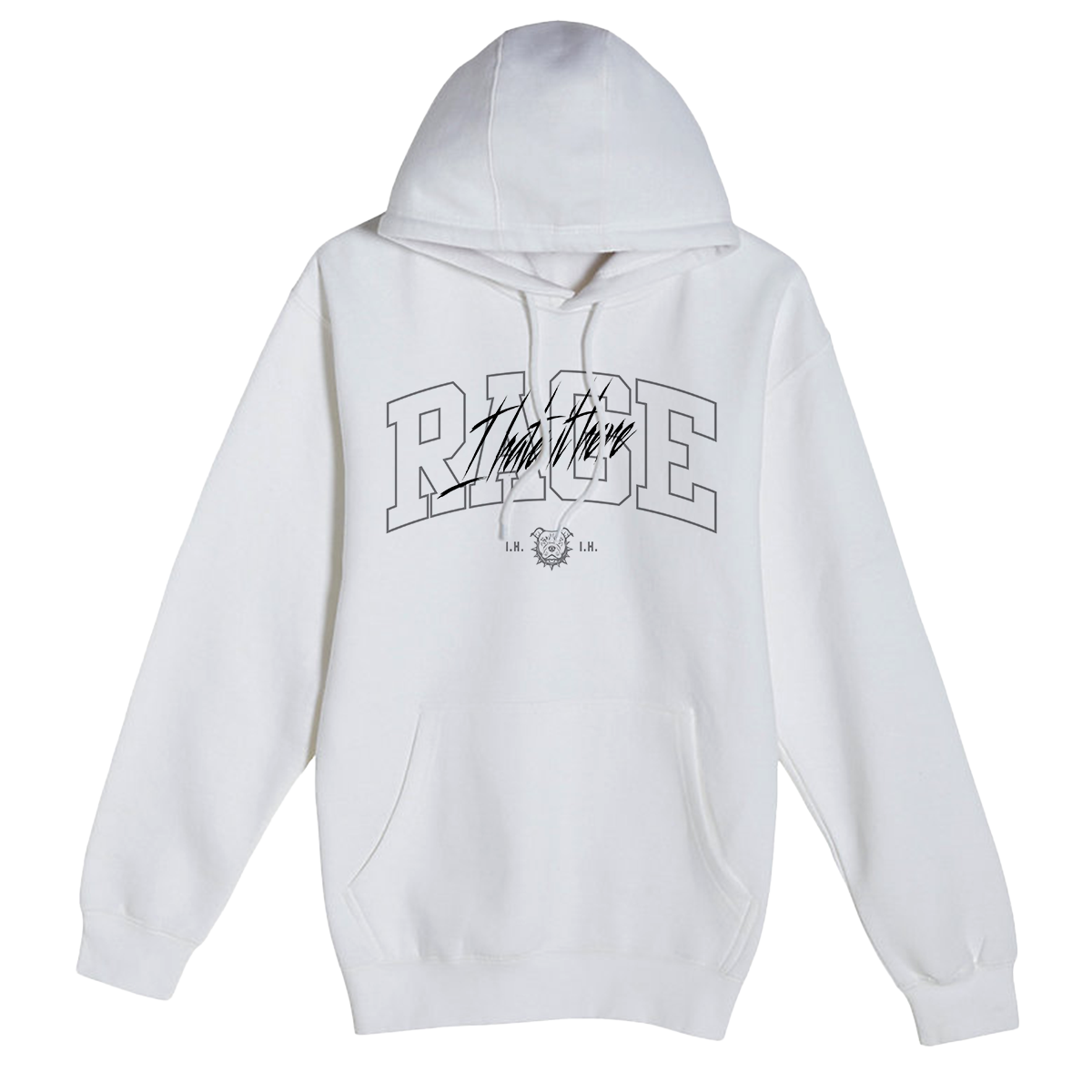 Varsity Hoodie