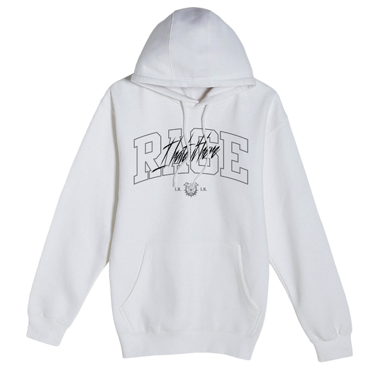Varsity Hoodie