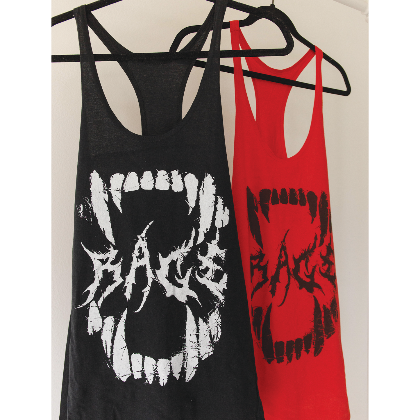 Fangs Stringer