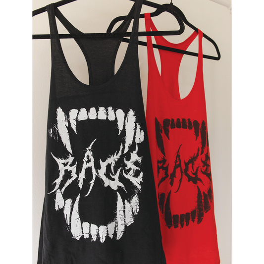 Fangs Stringer
