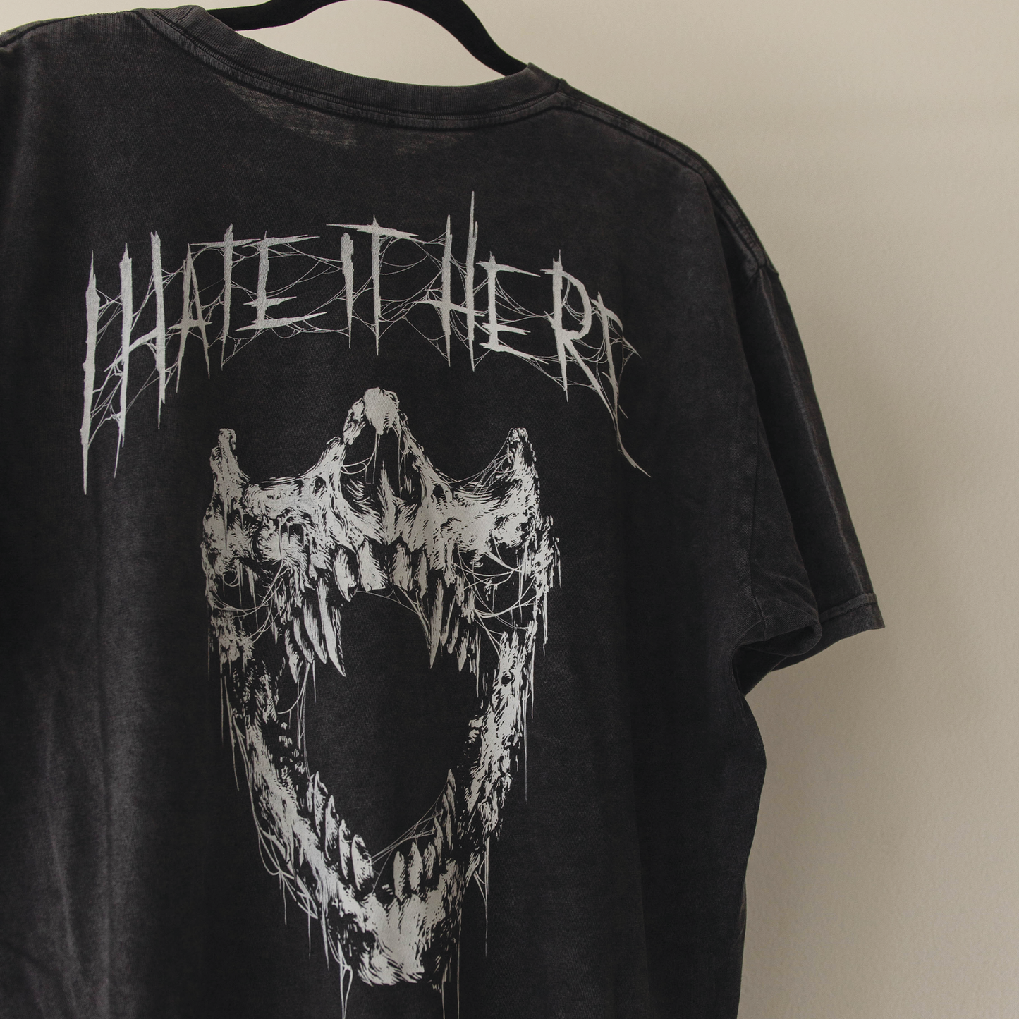 Hate It Here v2 Vintage Tee