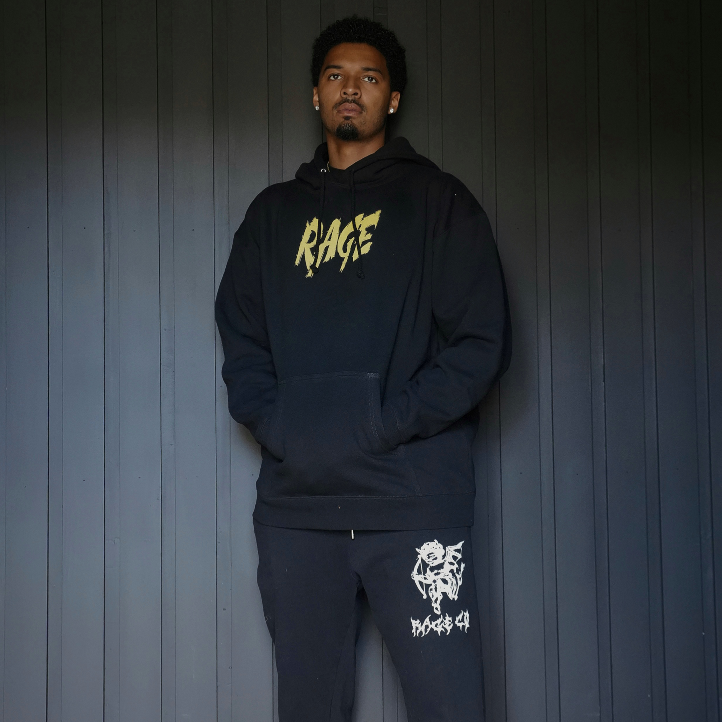 Chainsaw Hoodie