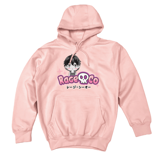 Angel Chibi Hoodie