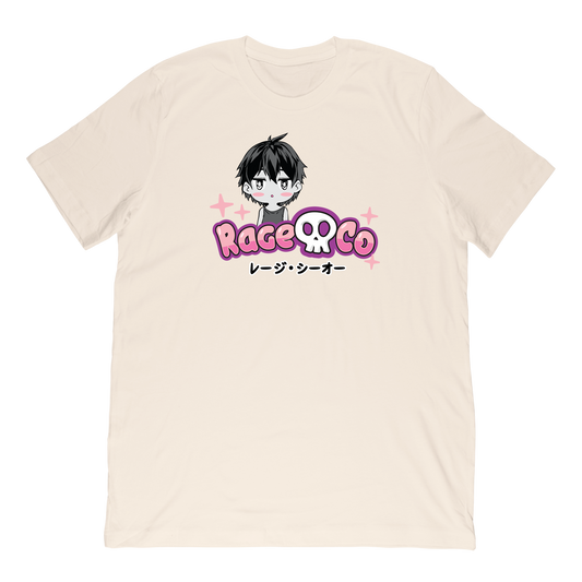 Angel Chibi Tee
