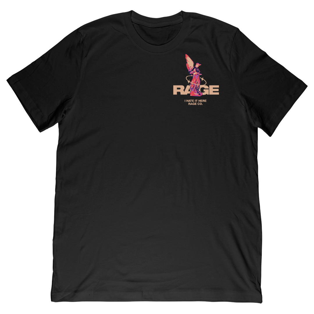 Angelic Tee