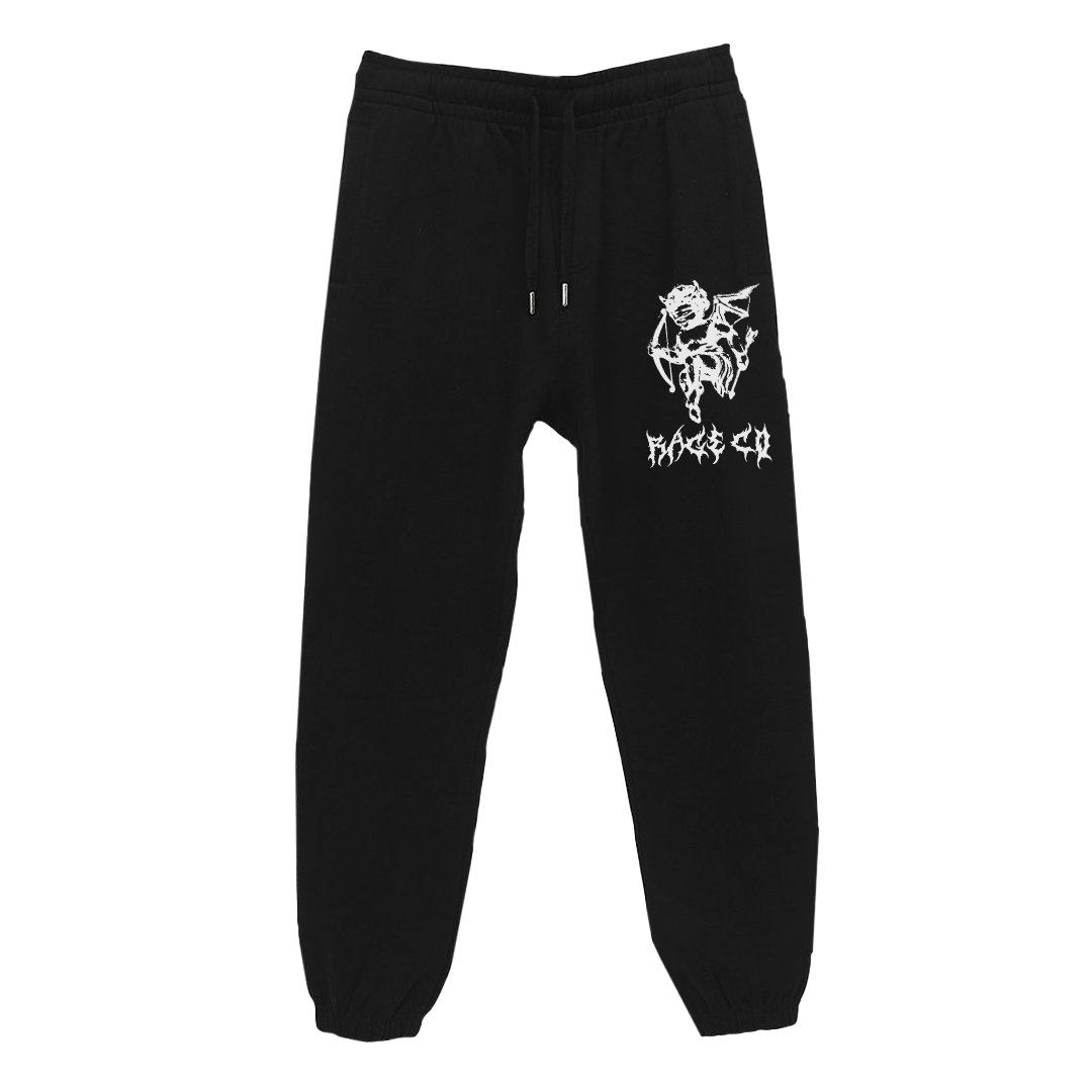 Fighting With My Demons Heavyweight Sweatpants