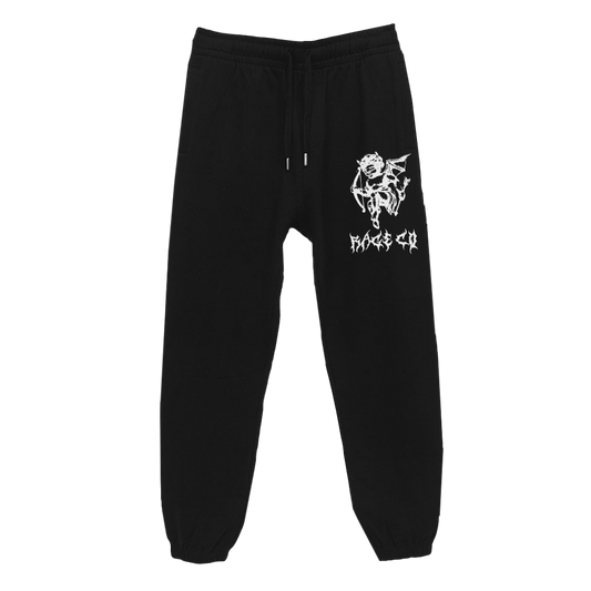 Fighting With My Demons Heavyweight Sweatpants