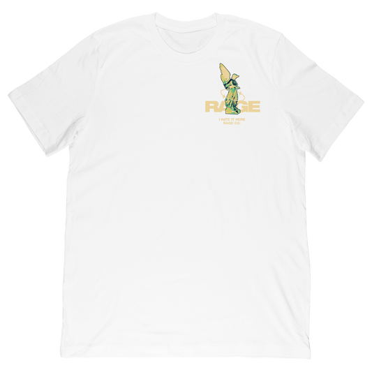 Angelic Tee