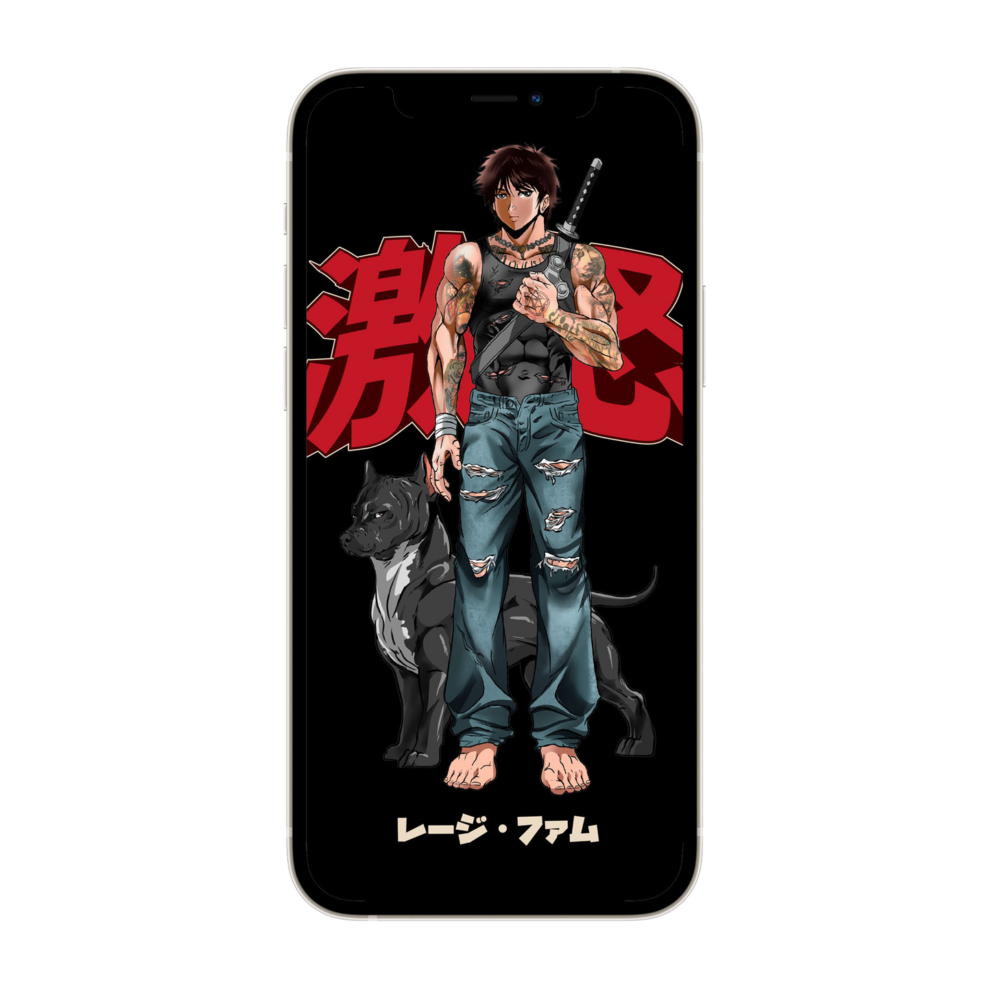 Anime Wallpaper