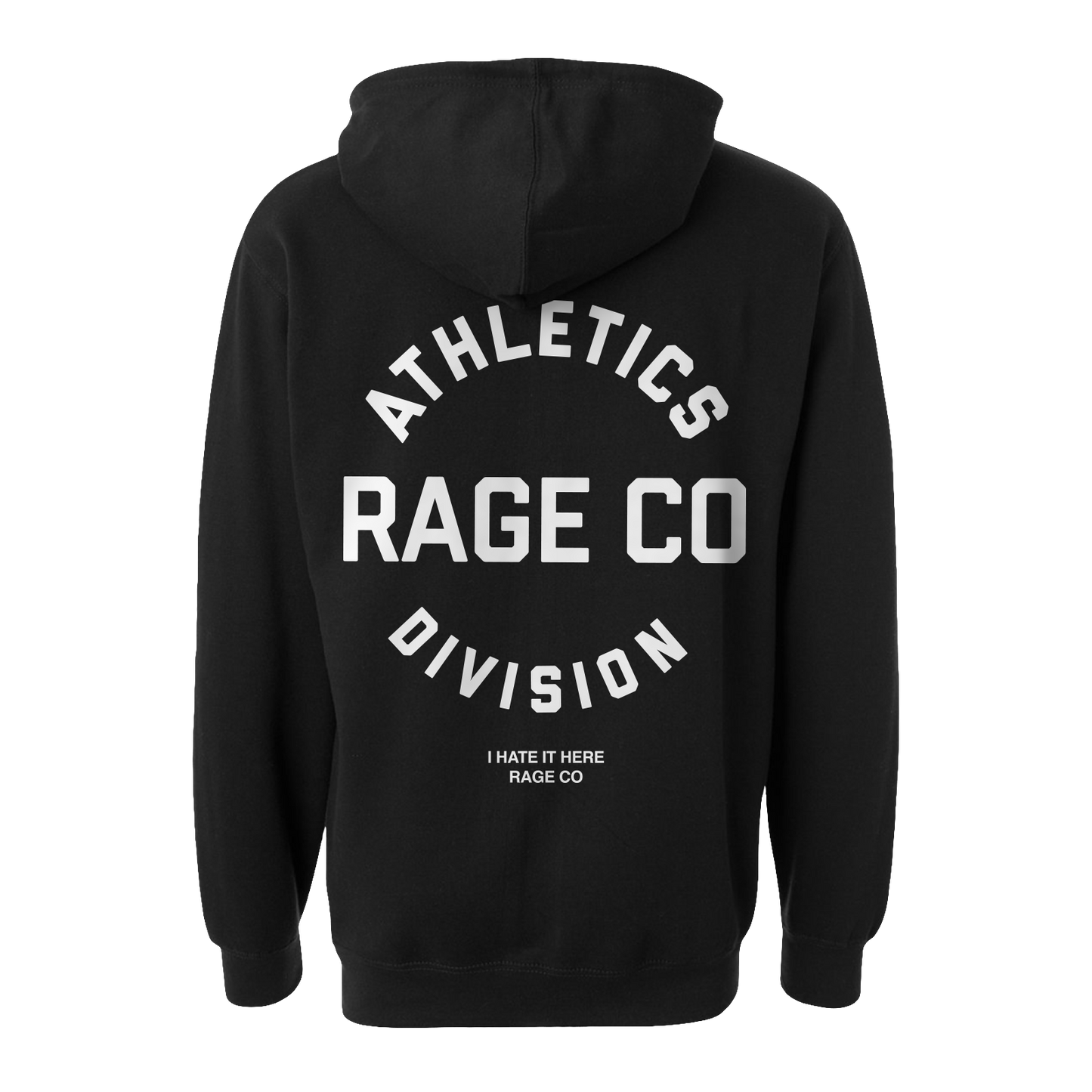 Athletics Midweight Hoodie