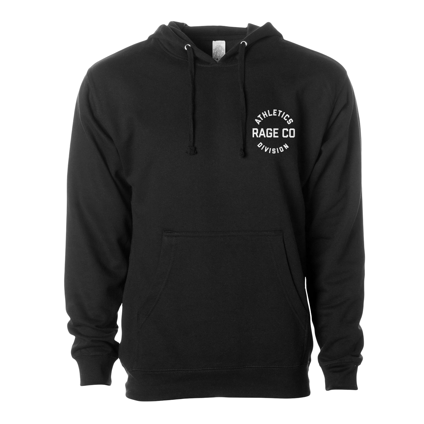 Athletics Midweight Hoodie