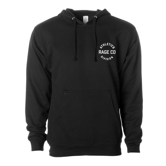 Athletics Midweight Hoodie