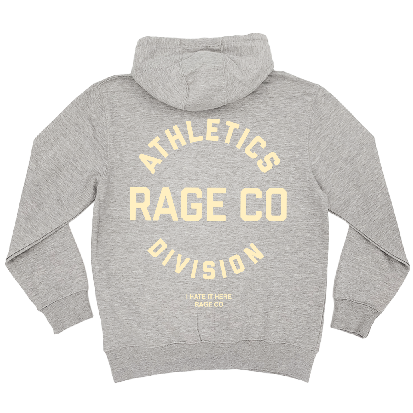 Athletics Midweight Hoodie