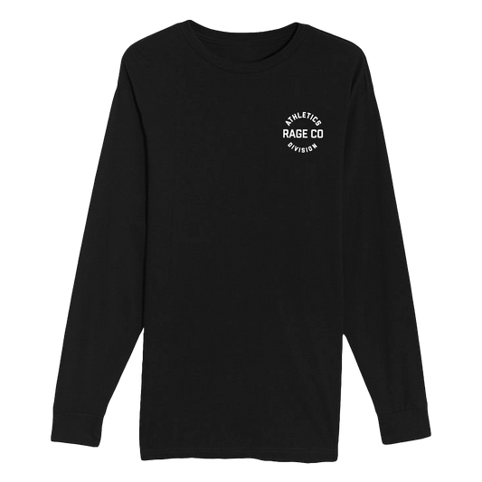 Athletics Long Sleeve Tee