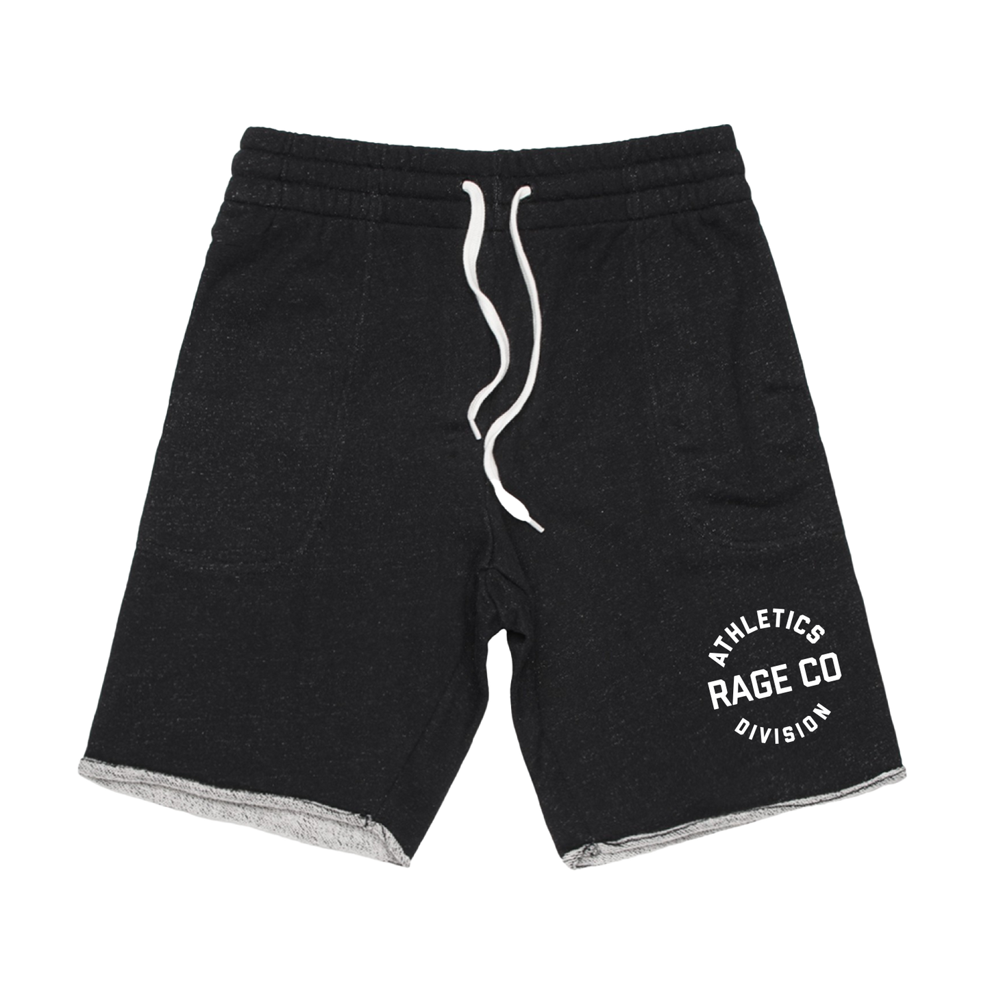 Athletics Track Shorts
