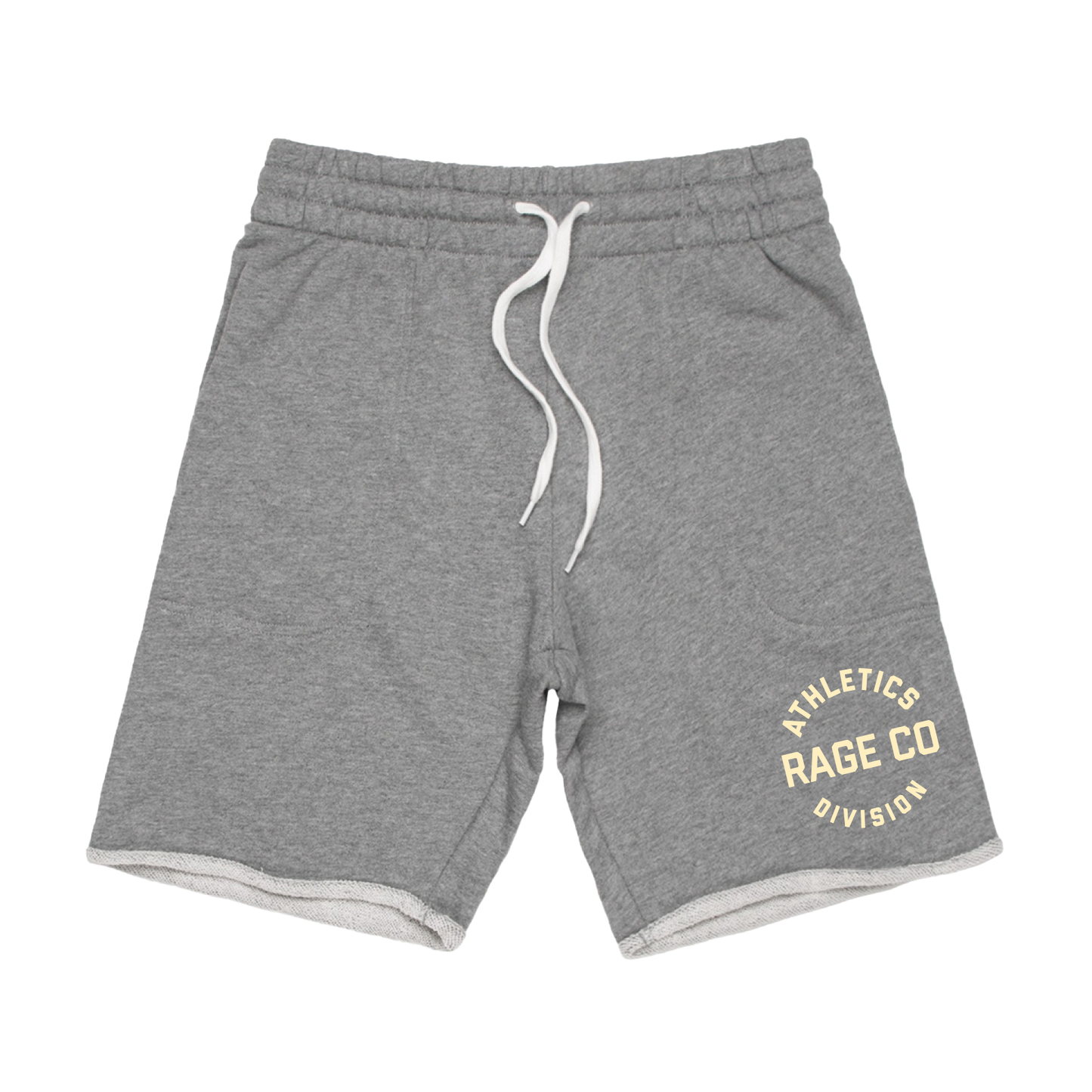 Athletics Track Shorts