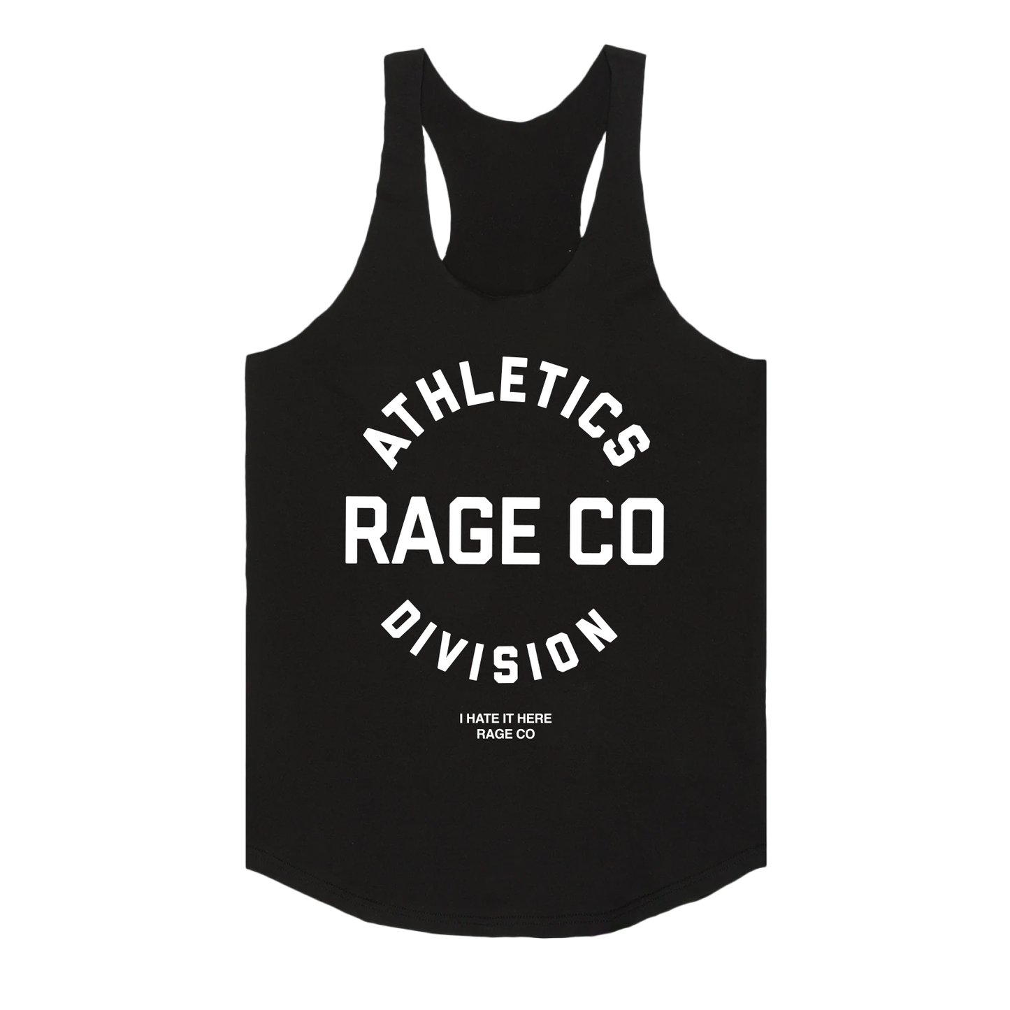 Athletics Stringer