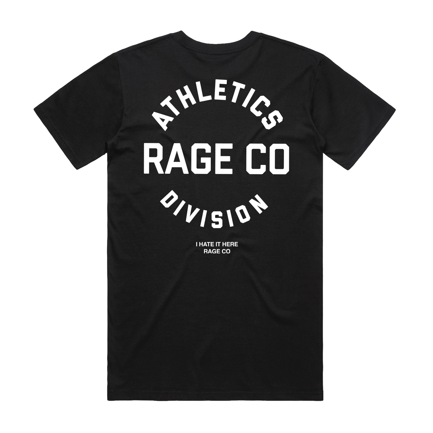 Athletics Tee