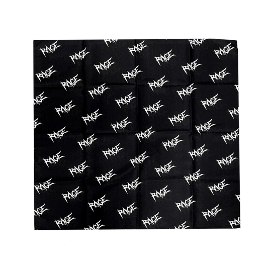 Rage Bandana