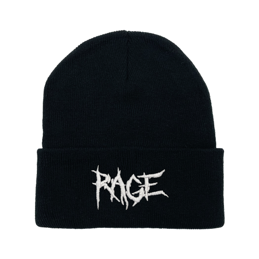 Rage Beanie