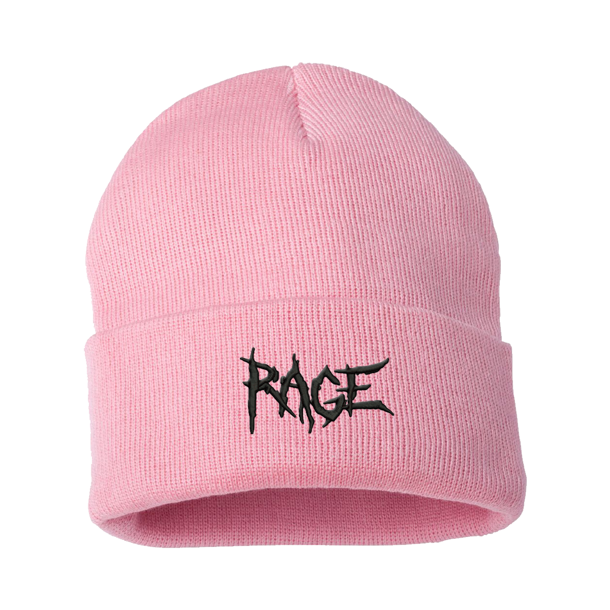 Rage Beanie (Multiple Colors)