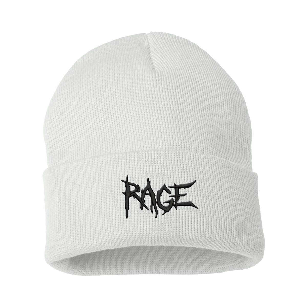 Rage Beanie (Multiple Colors)