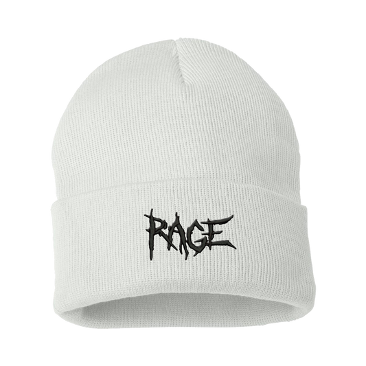 Rage Beanie (Multiple Colors)