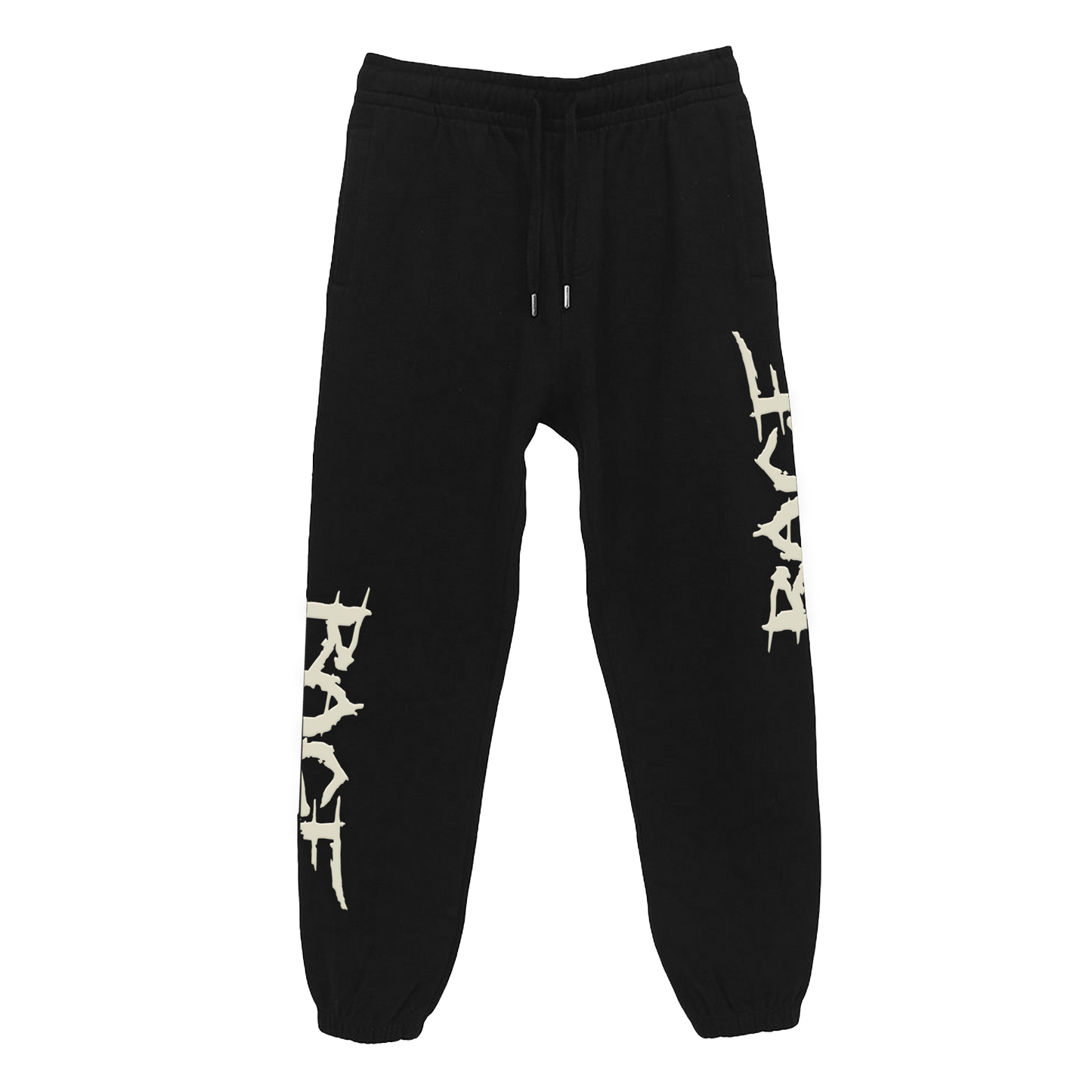 Rage Puff Heavyweight Sweatpants