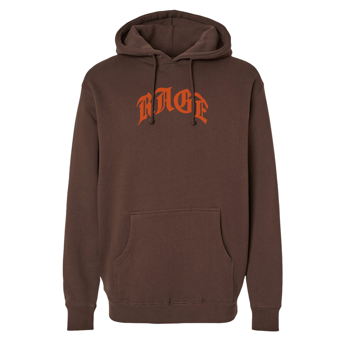 Bones Premium Heavyweight Hoodie