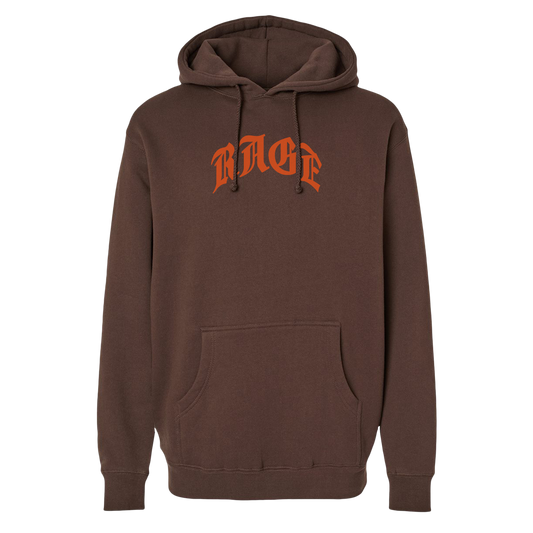 Bones Premium Heavyweight Hoodie